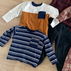 3 years kids cloths bundle